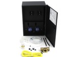 Steamist Tsa Aromasense Total Sense Spa Collection