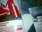 April 14  1967 Life Magazine Twiggy Old Ads 60s Advertising Free Shipping 4 15 