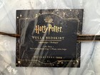 Pottery Barn Kids Harry Potter Spells Tulle Bed Skirt Twin
