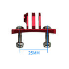 Us Warehouse Billet Aluminum Skydive Helmet Mount Adapter For Gopro Camera New