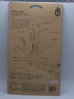 Gerber Stakeout Drive Multi-tool 10 Tool Pliers Silver black