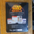 Star Wars Rebels The Art Of The Animated Series Book Hardcover Daniel Wallace