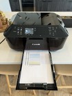 Canon Pixma Mx922 Wireless Office All-in-one Printer - 9600 Dpi Color