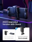 Jsaux Cooling Fan For Steam Deck steam Deck Oled  Innovative Stand Cooler