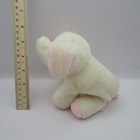 D3006c Elephant Kuttari Zousan  Amuse Plush 6  Stuffed Toy Doll Japan