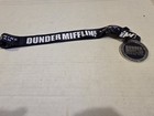 Marathon Medal The Office Dunder Mifflin