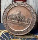 So Called Dollar 1915 Hk406 R-4 Panama-pacific Expo - Absolutely Perfect Strike