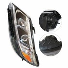 Headlight Assembly For 2014 2015 Kia Sorento W led Drl 921011u600 Driver Side