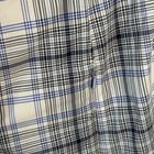Duluth Trading Company Women s Plaid Button Up Fishing Shirt With Adjust Sleeve