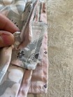 Paisley Baby Car Seat Canopy Cover Gray Pink Balboa Baby Gear Protect