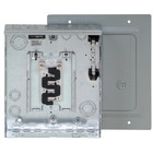 Eaton Br816l125fdp 125a Main Lug Load Center 8-space 16-circuit Flush Door Nema1