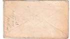 1919 Detroit Mi Cover To Apo 727 Forward To Apo 762 No Record