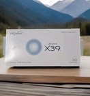 Lifewave X39 Patches Elevate Activate Regenerate Stem Cell Light Therapy 30 Pcs
