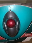 Logitech Trackman Marble Trackball Mouse T-bc21 910-000806 Deadstock New sealed 