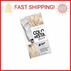 L oreal Paris Colorista Hair Bleach  Hair Dye Kit For All Over Blonde Hair Color