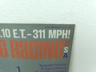 Drag Racing Usa Magazine Vintage Full 1971 Year Set Plus  1  From 1972 Lot Of 13