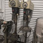 Rockwell Delta Drill Press