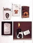 Vietnam War Zippo Lighters Ref  Book Military Soldiers