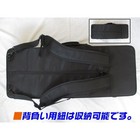 Shakuhachi Accessories Shakuhachi Hard Case  shakuhachi Case  For 10 Shakuhachi