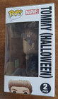 Funko Pop  Vinyl  Marvel - Billy And Tommy  halloween  - 2 Pack Eccc Exclusive