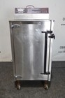 Southern Pride Electric Commercial Stationary Smoker Model Dh-65