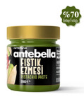 Antebella Pistachio Nut Butter For Dubai Chocolate  70  Pistachio  7oz