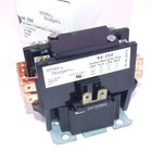 Emerson White Rodgers 24vac Coil 600v  Max 40a Definite Purpose Contactor 94-394