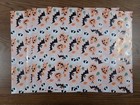 10-100 Of 10x13 Bats And Pumpkins Poly Mailers Flat Shipping Halloween Ghosts