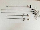 Hysteroopy Set Bettocchi Operative Diagnostic Hystercopy Instruments Set Of 6