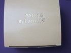 Parnis Gmt Military With Luminus Dial