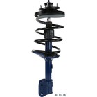 Monroe Roadmatic  181597 Suspension Strut And Coil Spring Assembly For Honda