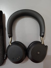 Jabra Evolve2 75 Ms Bluetooth Stereo Headset Black Wireless