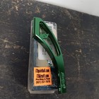 Green Shocktech Medium Drop Forward