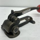 Signode Tensioner 3 8 To 3 4  Steel Banding Tensioner For Crating Banding Pallet
