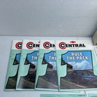 Communication Dec 1969 Chevrolet Dealer  Filmstrips Records Brochures