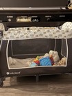 Bed For Baby 