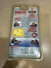 Vintage 1990   s Batman   Robin Tiger R-zone Video Game Nib Cartridge