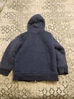 Marvel Super Heroes Toddler Hoodie Size 6t