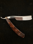 Jrm - Vintage Wade   Butcher 7 8    Diamond Edge In Honduran Rosewood Burl 