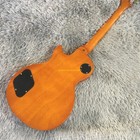 Customized  59 Lp Standard Reissue Electric Guitar Flamed Vintage Iced Tea Burst