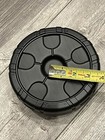 Cozy Coupe Wheel Replacement Part 2 Piece Tire   Hubcap Set Little Tikes New