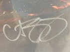 Kingdoms Of Amalur Reckoning Autographed Signed Poster Schilling Mcfarlane Jsa
