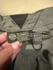 Boy Scout Lot - 2 Adult Small Shorts  3 Shirts  Zip Off Pants And Hat