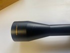 Nikon Buckmasters Rifle Scope 3-9x40 Matte Black Finish Nikoplex Duplex Reticle