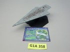Star Wars Miniatures  Starship Battles Super Star Destroy Executor