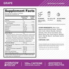 Optimum Nutrition Amino Energy Powder Plus Focus  With Bcaa  Electrolytes  And C