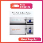 Polymaker Petg Filament 1 75mm Galaxy Red 1kg  High Speed  2 2 Lbs
