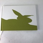Keepsake Baby Memory Book For Boys And Girls First 3 Year Baby Book Lime Green