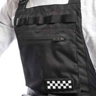 Fasthouse Motorall Black Motocross Racing Gear Overall Suit Combo Mx Atv Suit