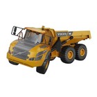 Double E A40g E591-003 Rc Articulated Hauler Dump Truck 1 20 Model Toy Usa Stock
